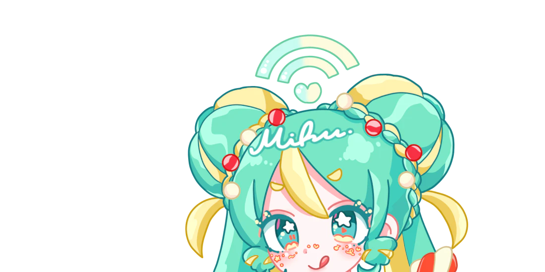 メインビジュアル ポップリミク